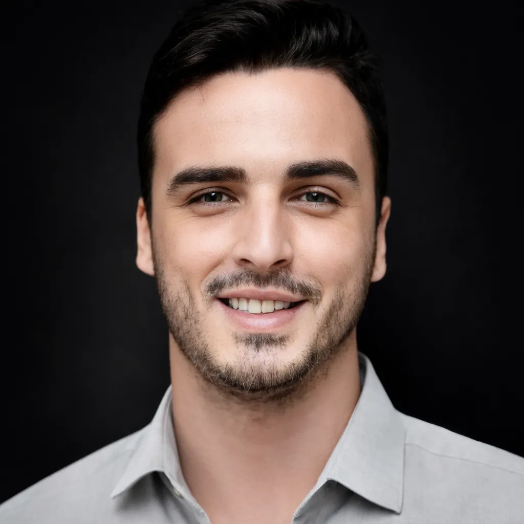 Iago, Eletricista